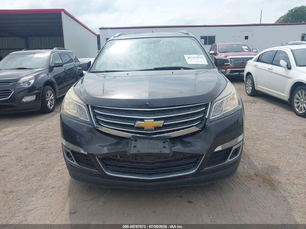 1GNKVHKD6FJ366404 2015 CHEVROLET TRAVERSE photo no. 12