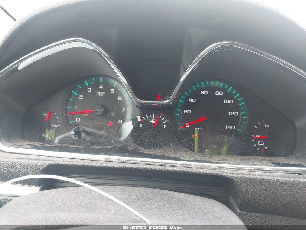 1GNKVHKD6FJ366404 2015 CHEVROLET TRAVERSE photo no. 7