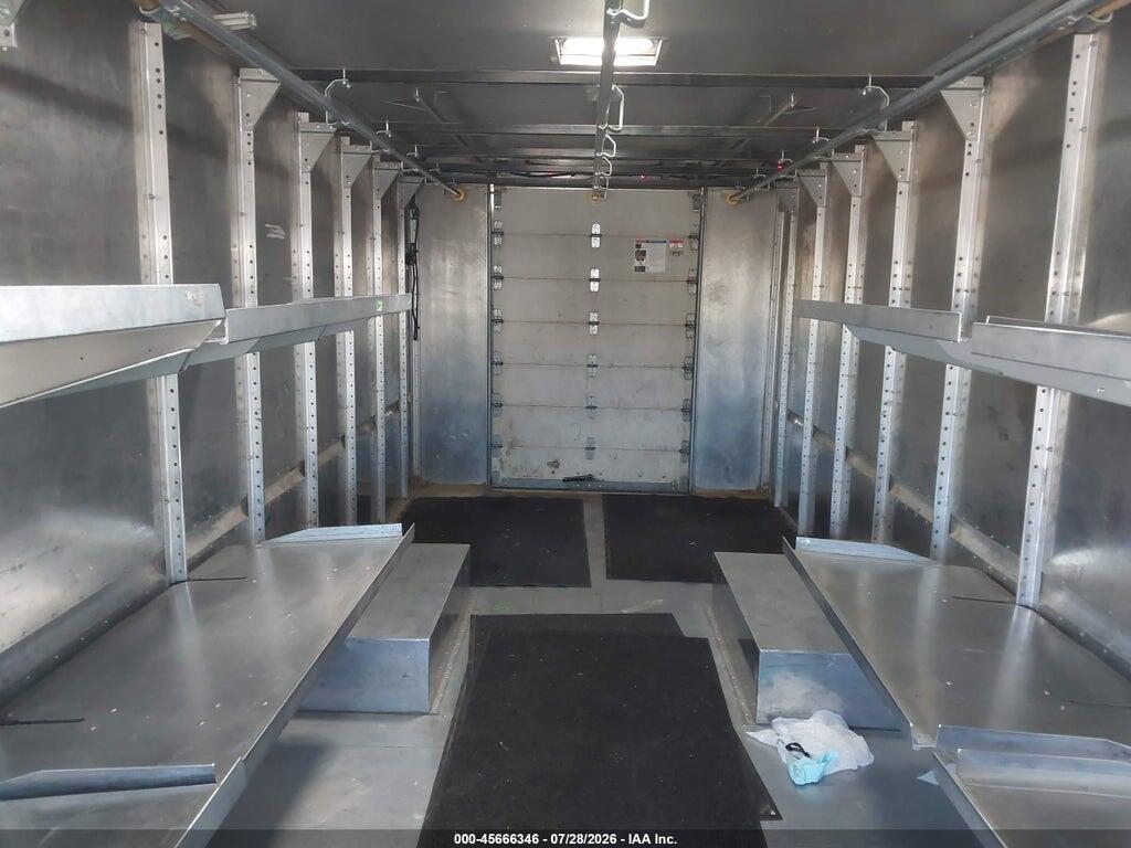 1FC3E4KLXGDC06135 2016 FORD E-450 STRIPPED photo no. 3
