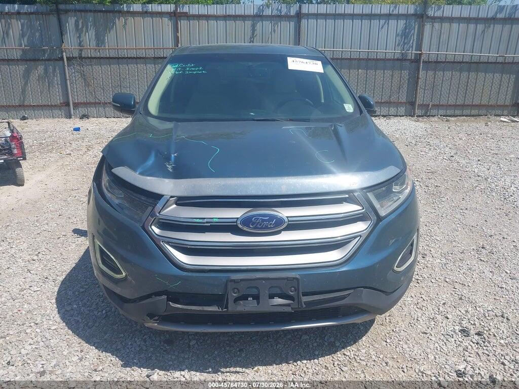 2FMPK3J99GBB89727 2016 FORD EDGE photo no. 12