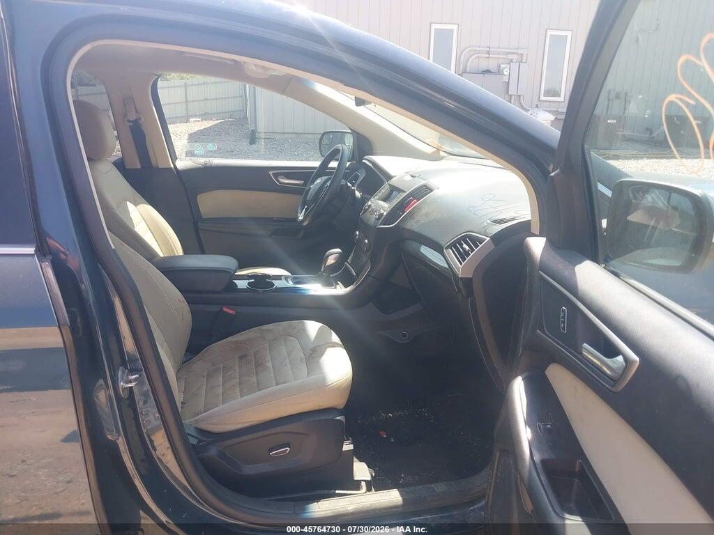2FMPK3J99GBB89727 2016 FORD EDGE photo no. 5