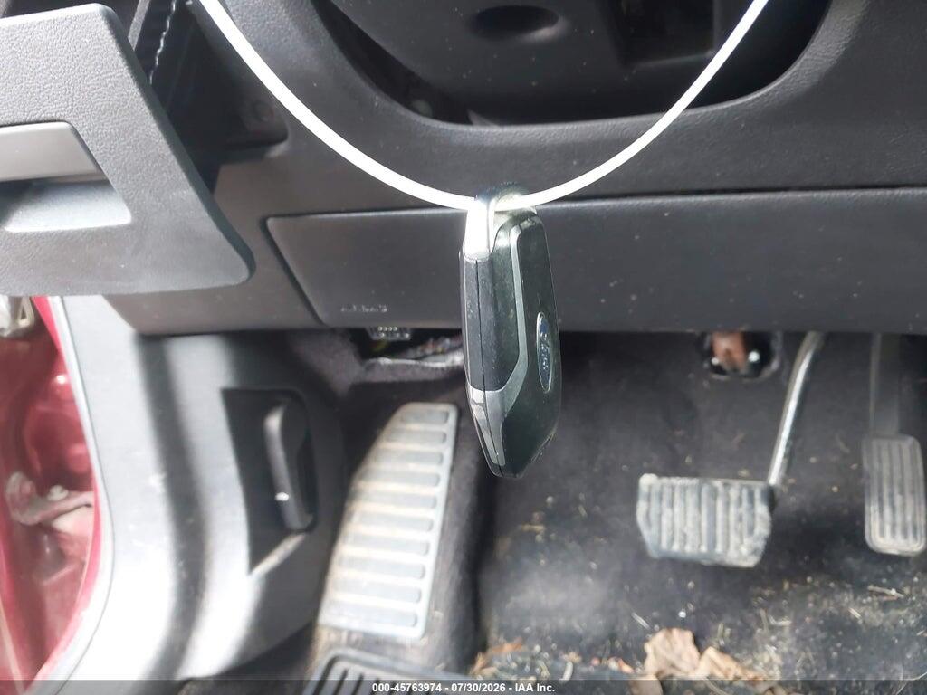 2FMPK4J99GBB86655 2016 FORD EDGE photo no. 11