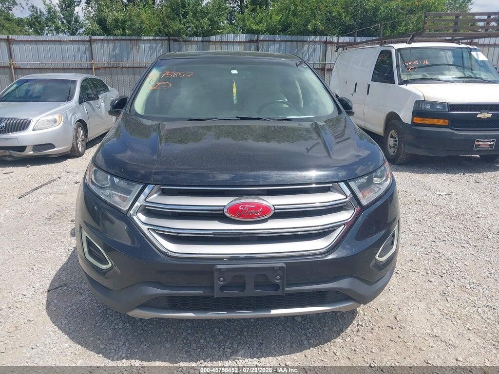 2FMPK4J80GBB67029 2016 FORD EDGE photo no. 12