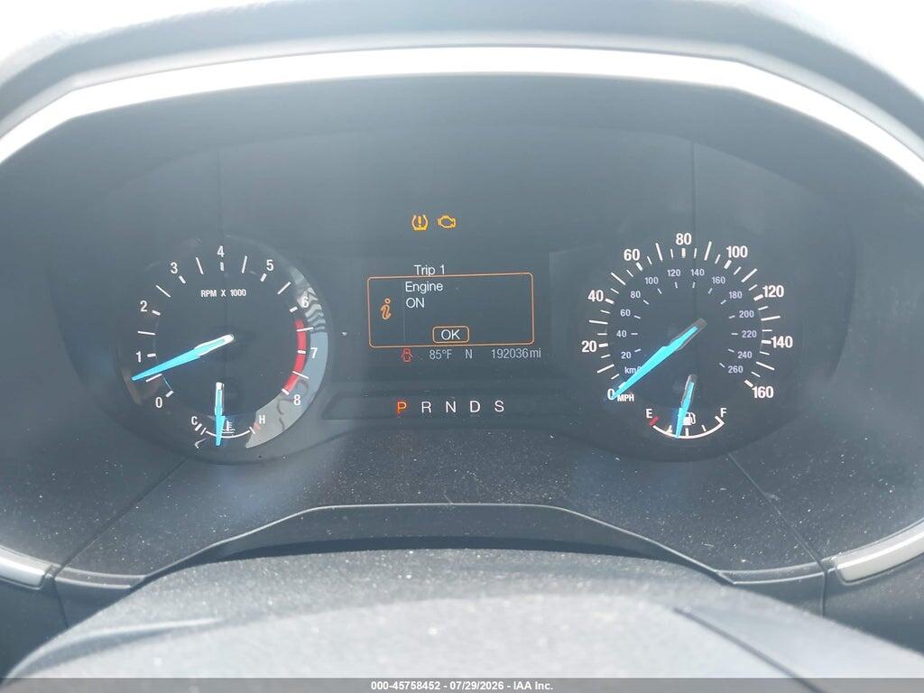 2FMPK4J80GBB67029 2016 FORD EDGE photo no. 7