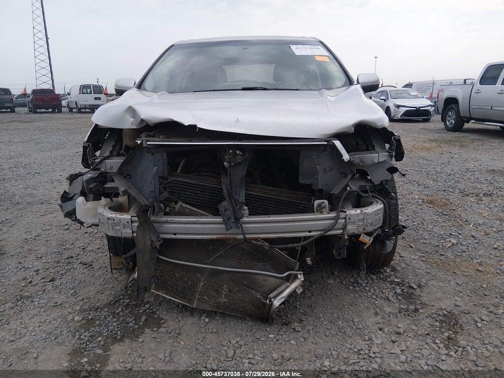 2FMPK4K88GBB95160 2016 FORD EDGE photo no. 12