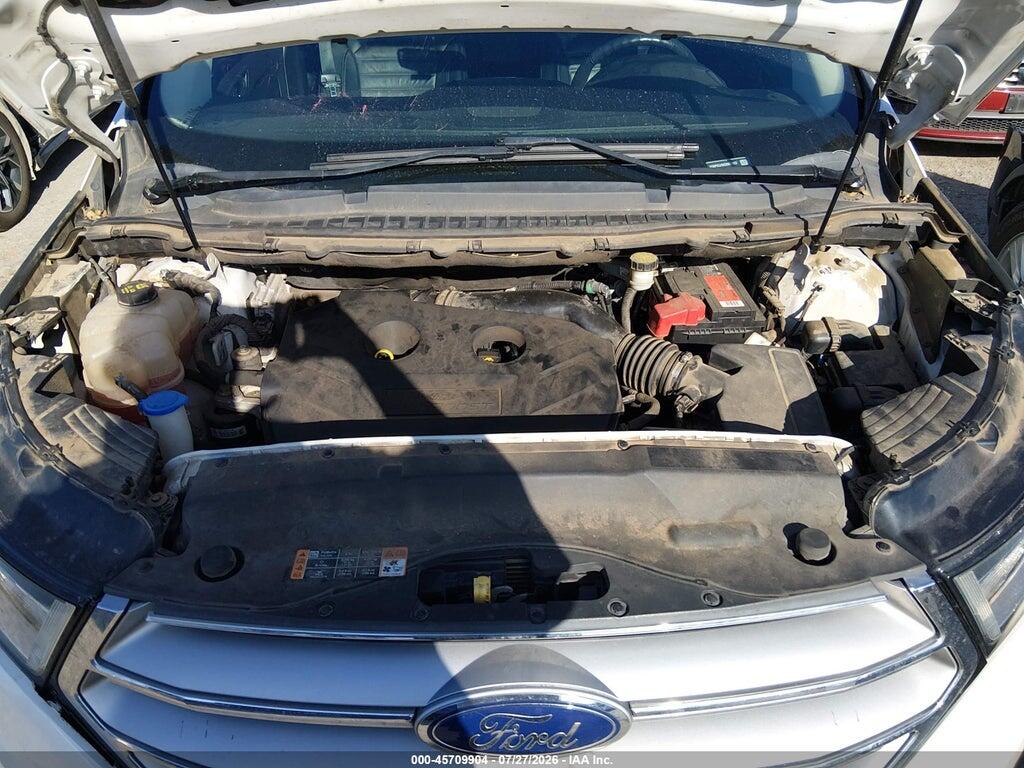 2FMPK3J99GBB87623 2016 FORD EDGE photo no. 10