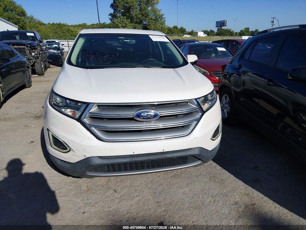 2FMPK3J99GBB87623 2016 FORD EDGE photo no. 12