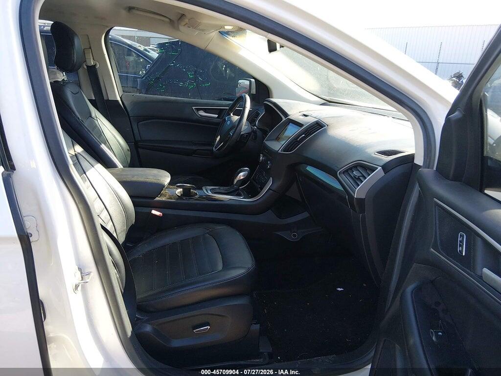 2FMPK3J99GBB87623 2016 FORD EDGE photo no. 5