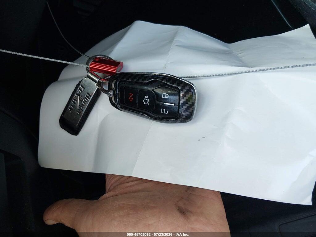 2FMPK4G9XGBC00358 2016 FORD EDGE photo no. 11