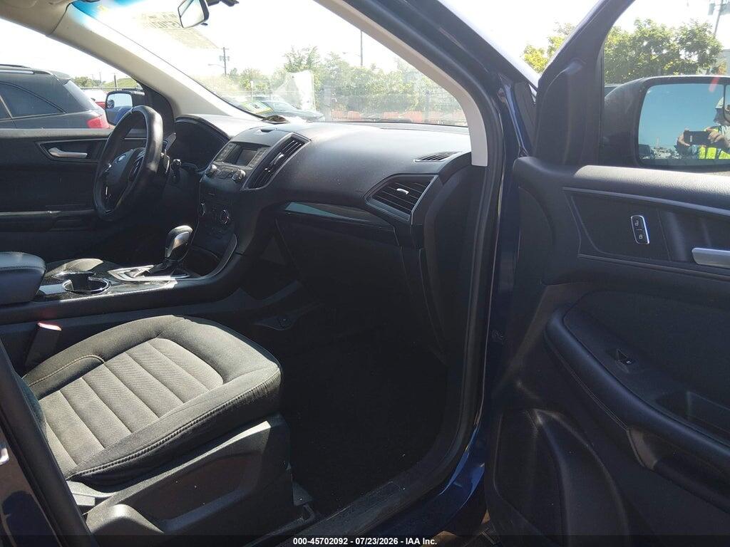 2FMPK4G9XGBC00358 2016 FORD EDGE photo no. 5