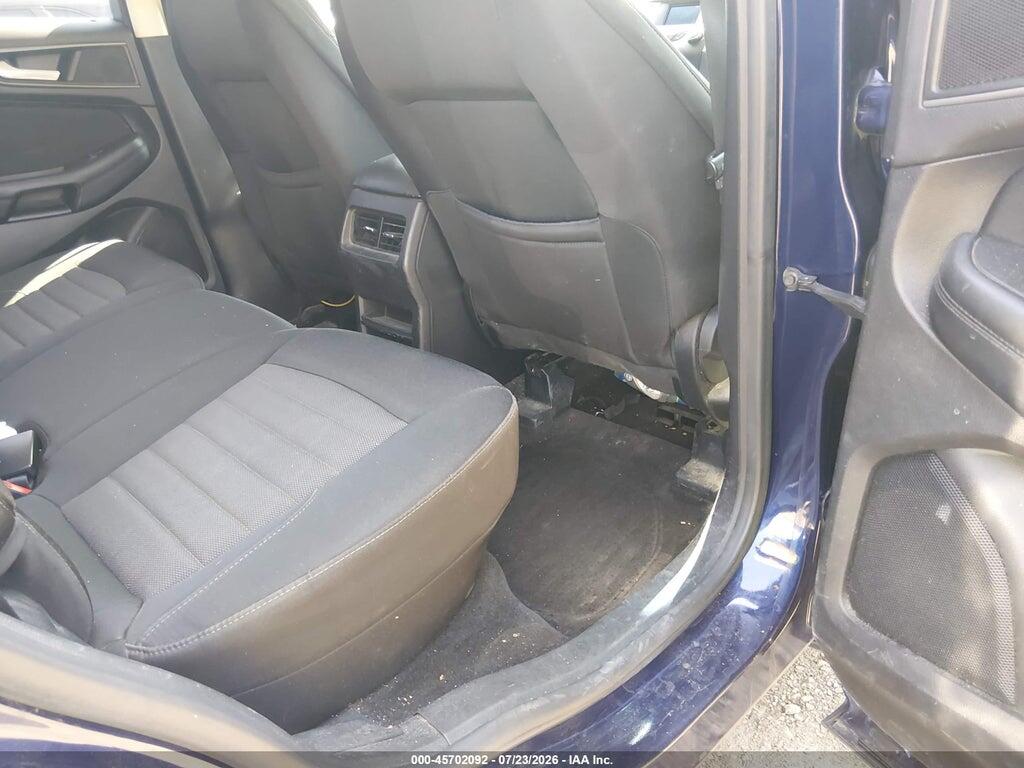 2FMPK4G9XGBC00358 2016 FORD EDGE photo no. 8