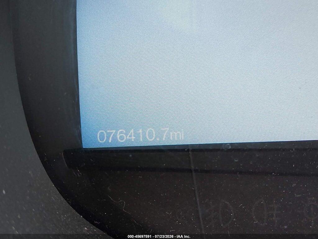 2FMPK4J9XGBB03735 2016 FORD EDGE photo no. 7