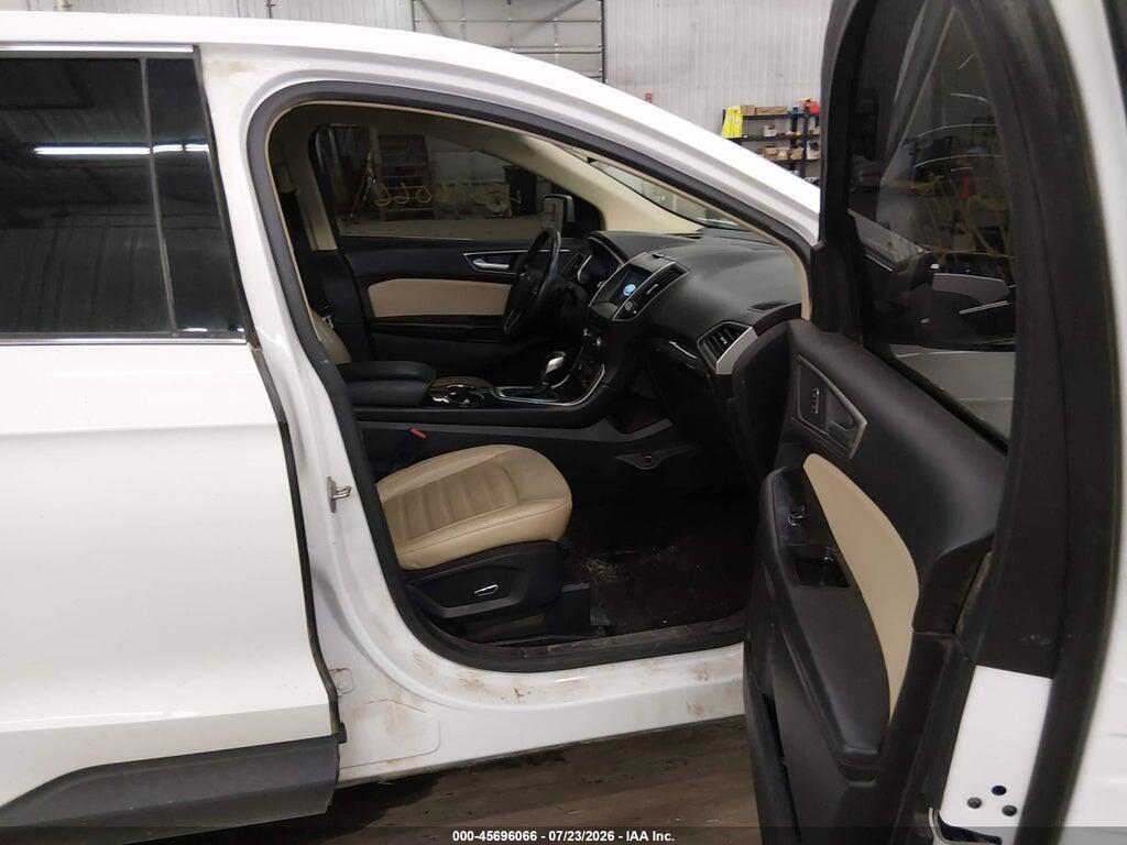 2FMPK4J94GBC53260 2016 FORD EDGE photo no. 5