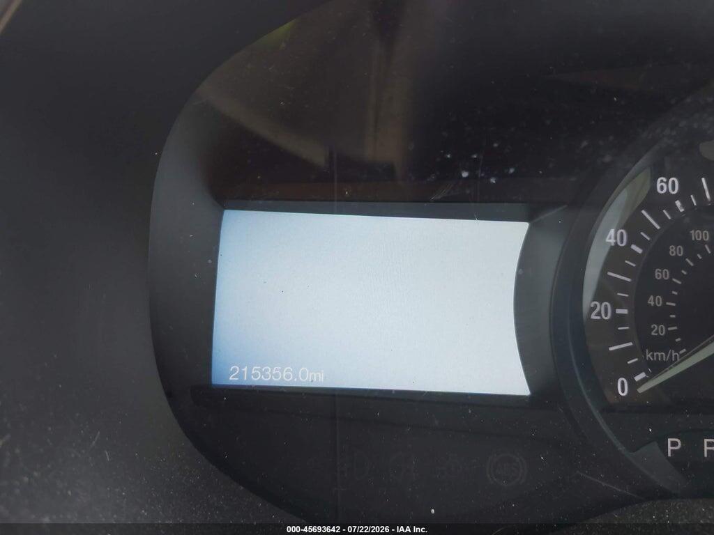 2FMPK3J97GBB09583 2016 FORD EDGE photo no. 7