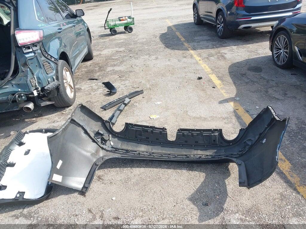 2FMPK3J85GBB02851 2016 FORD EDGE photo no. 12