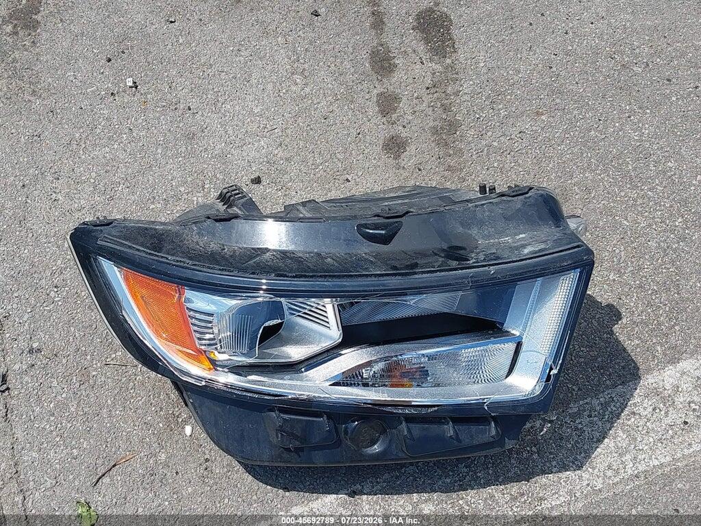2FMPK4J87GBC60257 2016 FORD EDGE photo no. 12