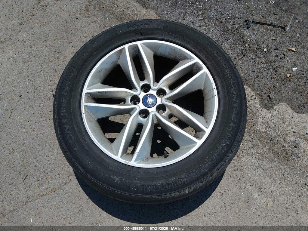 2FMPK4J87GBB84717 2016 FORD EDGE photo no. 11