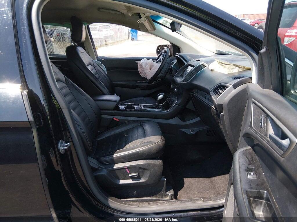 2FMPK4J87GBB84717 2016 FORD EDGE photo no. 5