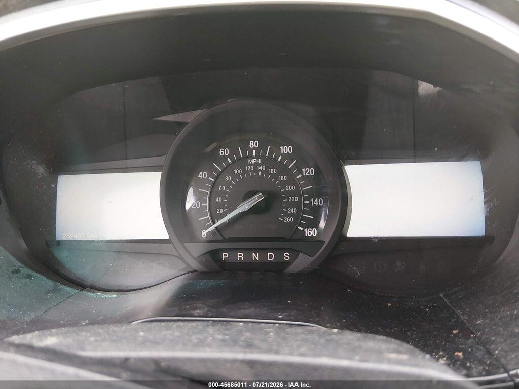 2FMPK4J87GBB84717 2016 FORD EDGE photo no. 7