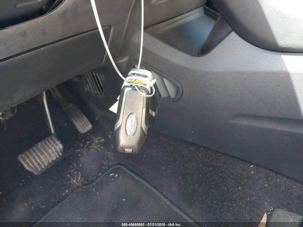 2FMPK3J93GBB82580 2016 FORD EDGE photo no. 11