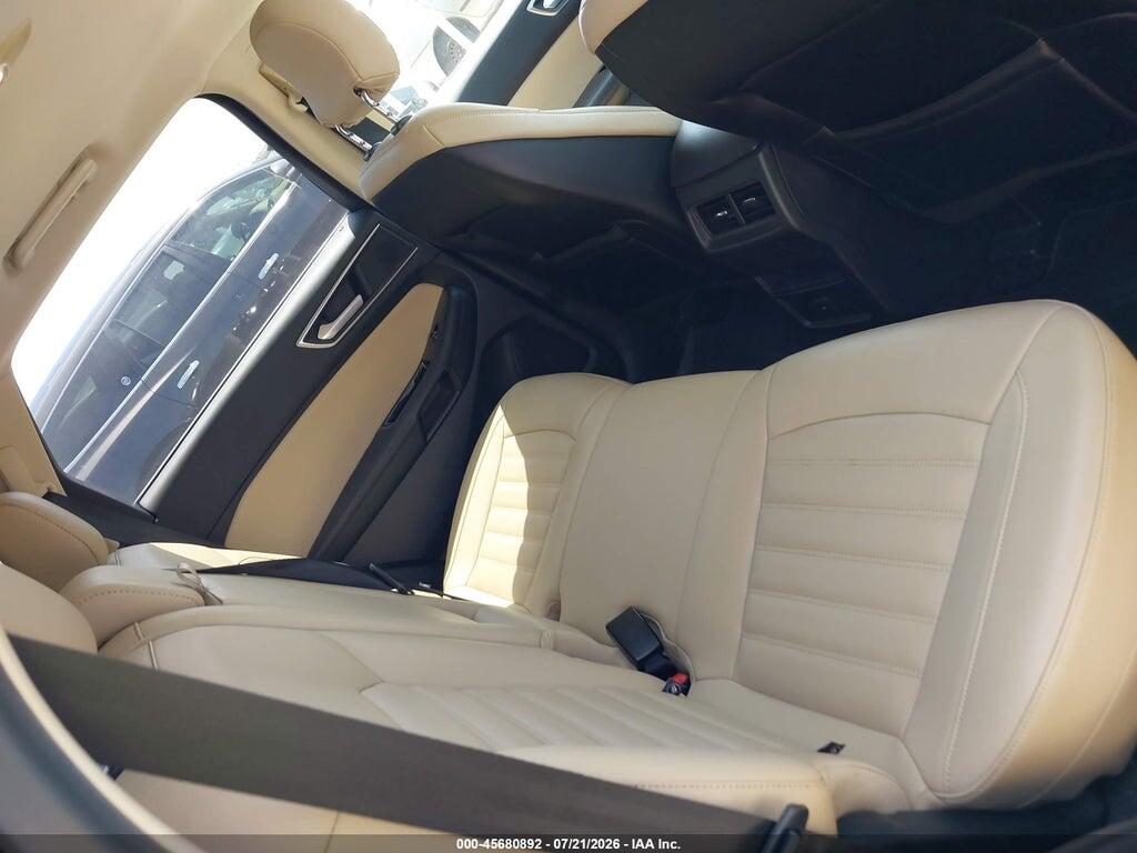 2FMPK3J93GBB82580 2016 FORD EDGE photo no. 8
