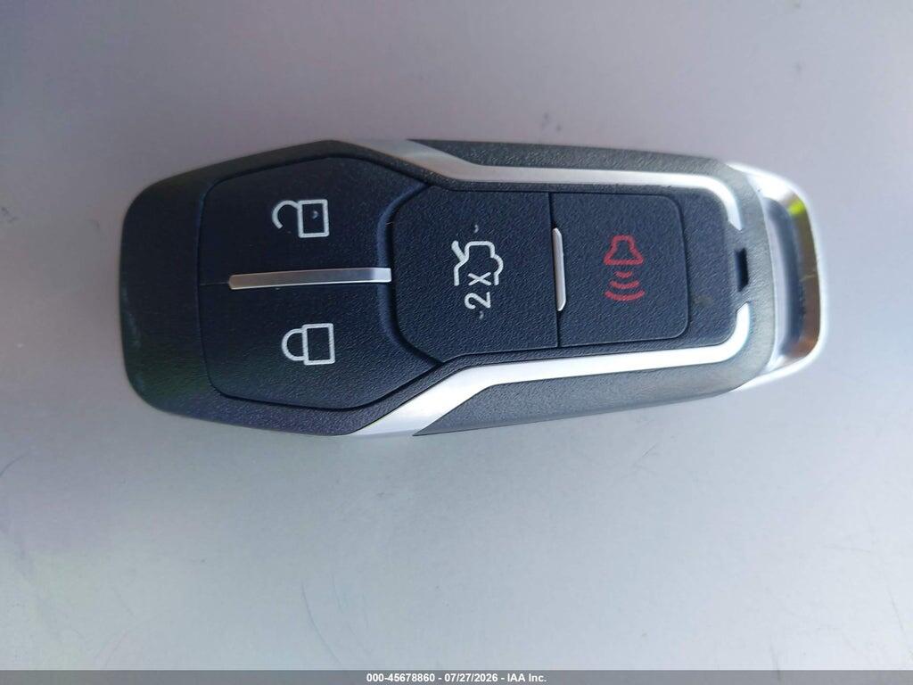 2FMPK3G95GBC37974 2016 FORD EDGE photo no. 11