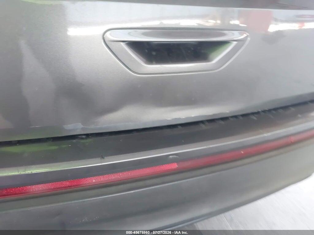 2FMPK3G95GBC37974 2016 FORD EDGE photo no. 12