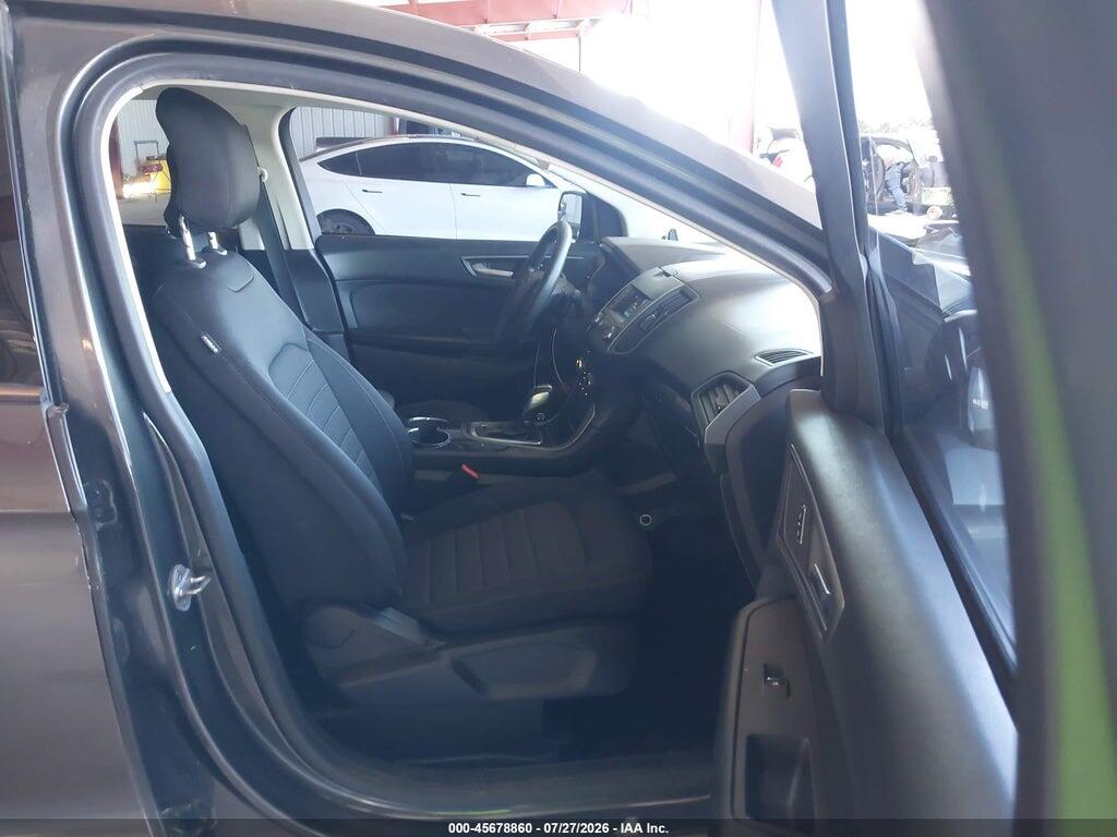 2FMPK3G95GBC37974 2016 FORD EDGE photo no. 5