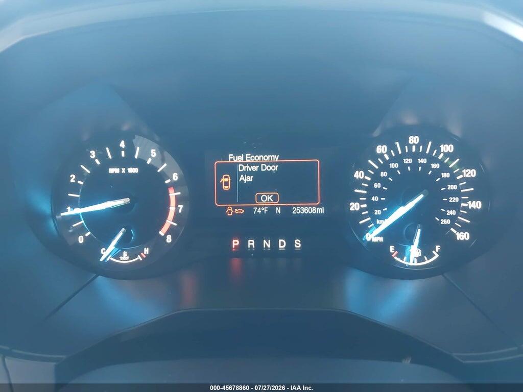 2FMPK3G95GBC37974 2016 FORD EDGE photo no. 7