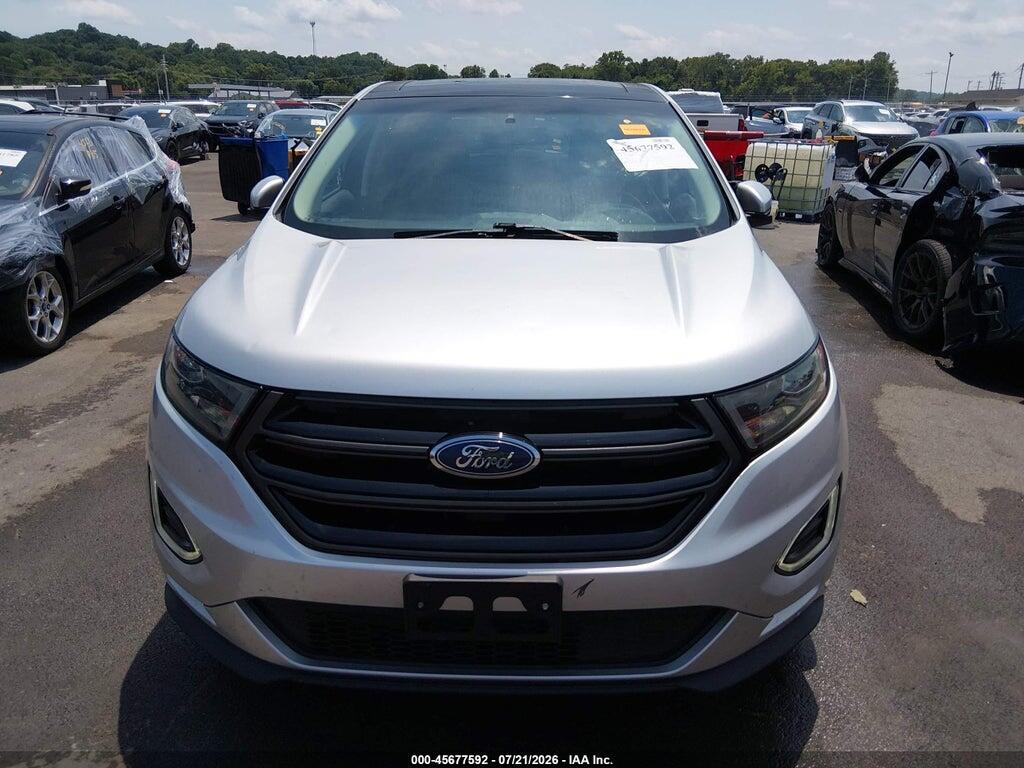 2FMPK4AP3GBC04971 2016 FORD EDGE photo no. 12