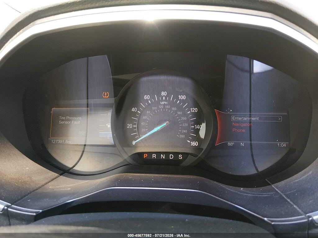 2FMPK4AP3GBC04971 2016 FORD EDGE photo no. 7