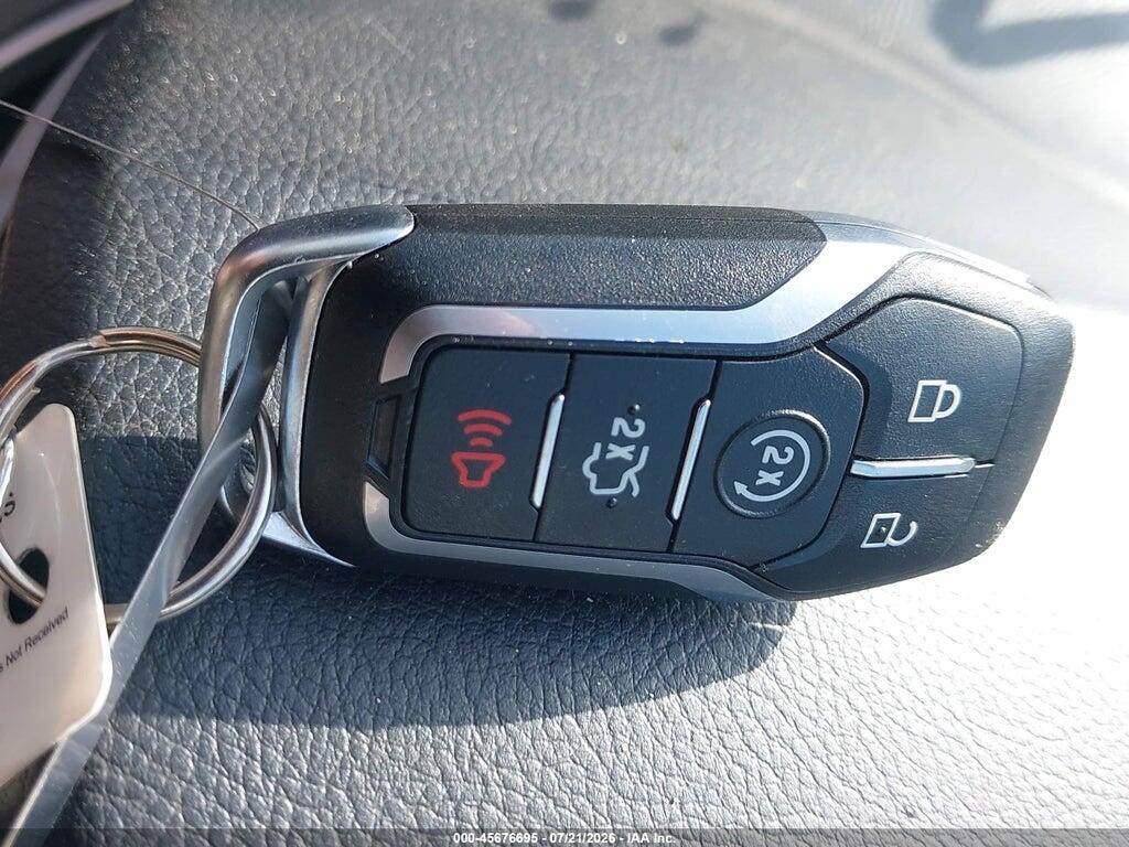 2FMPK3J95GBC23503 2016 FORD EDGE photo no. 11