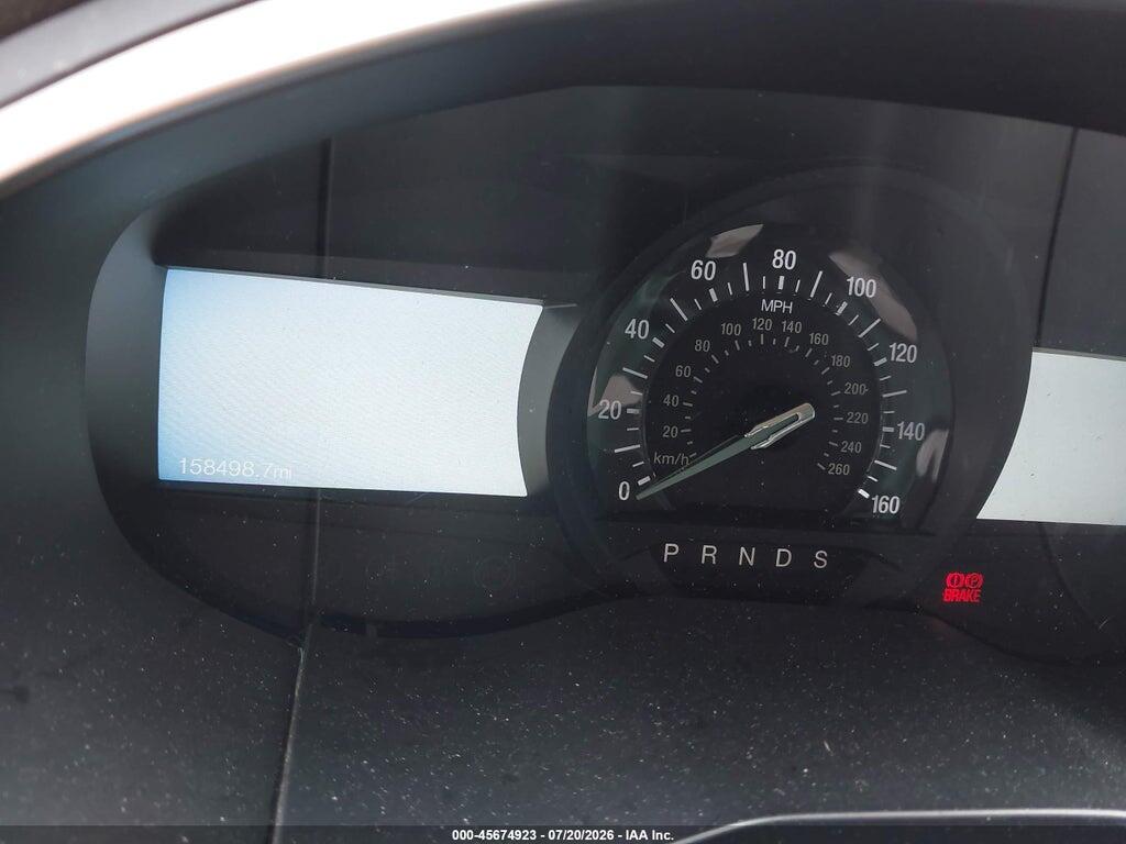 2FMPK4J92GBB56896 2016 FORD EDGE photo no. 7