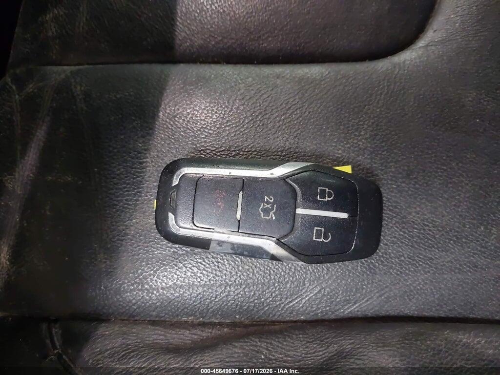 2FMPK4K98GBB42936 2016 FORD EDGE photo no. 11