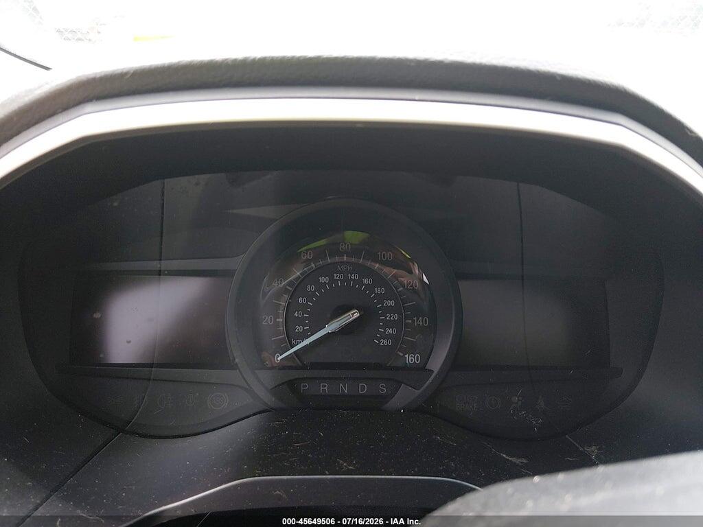 2FMPK4J91GBC64653 2016 FORD EDGE photo no. 7