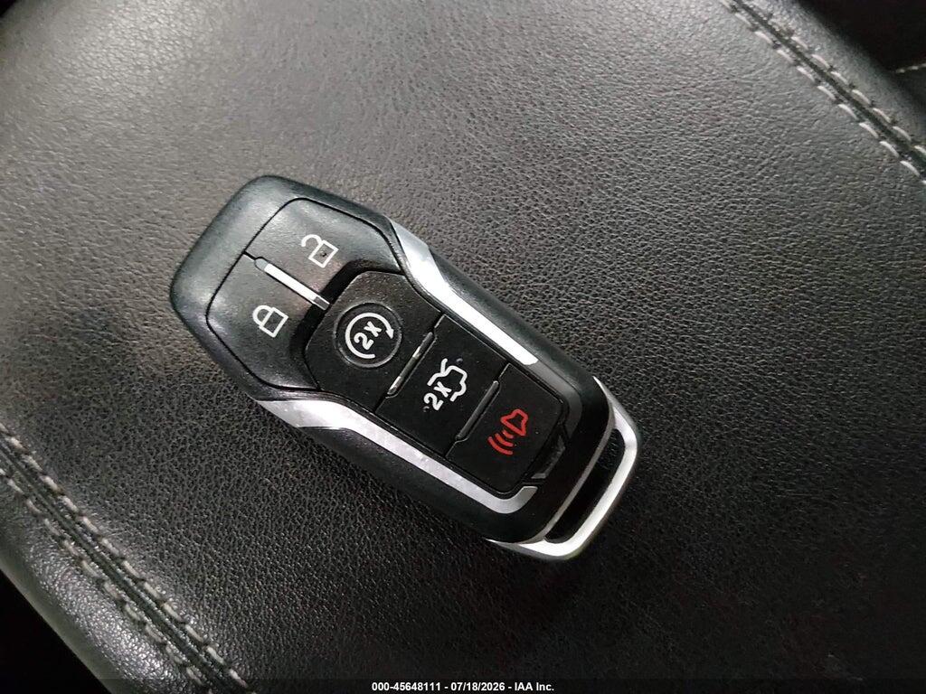 2FMPK4AP8GBB69747 2016 FORD EDGE photo no. 11