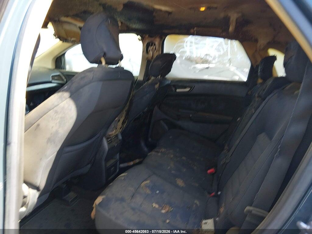 2FMPK3G95GBC43077 2016 FORD EDGE photo no. 11
