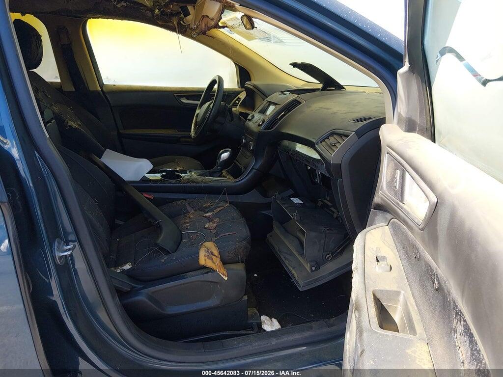 2FMPK3G95GBC43077 2016 FORD EDGE photo no. 5
