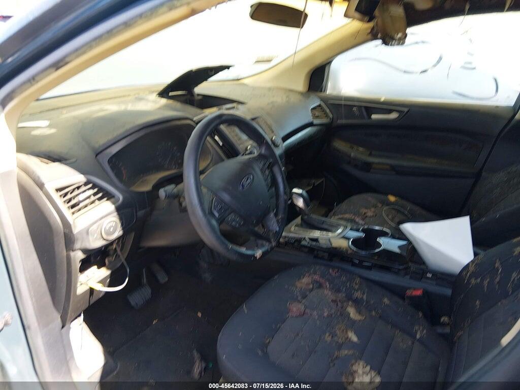 2FMPK3G95GBC43077 2016 FORD EDGE photo no. 6