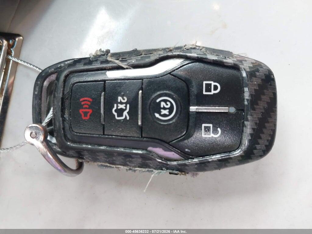 2FMPK3J97GBB95834 2016 FORD EDGE photo no. 11