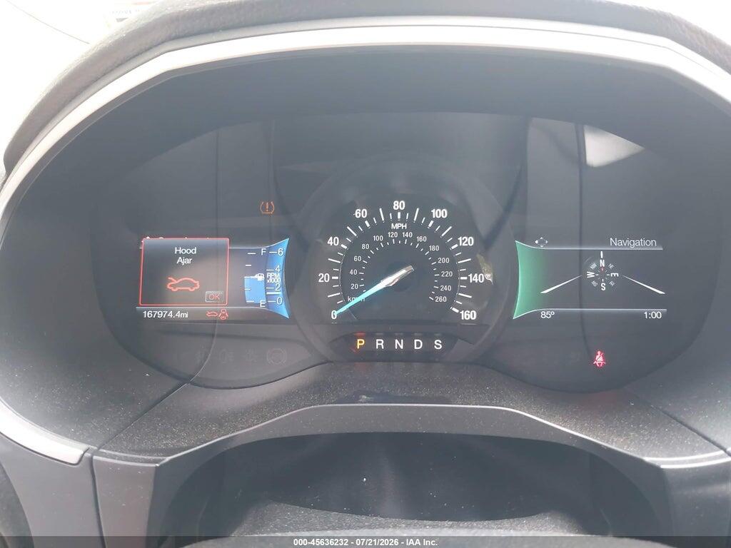 2FMPK3J97GBB95834 2016 FORD EDGE photo no. 7