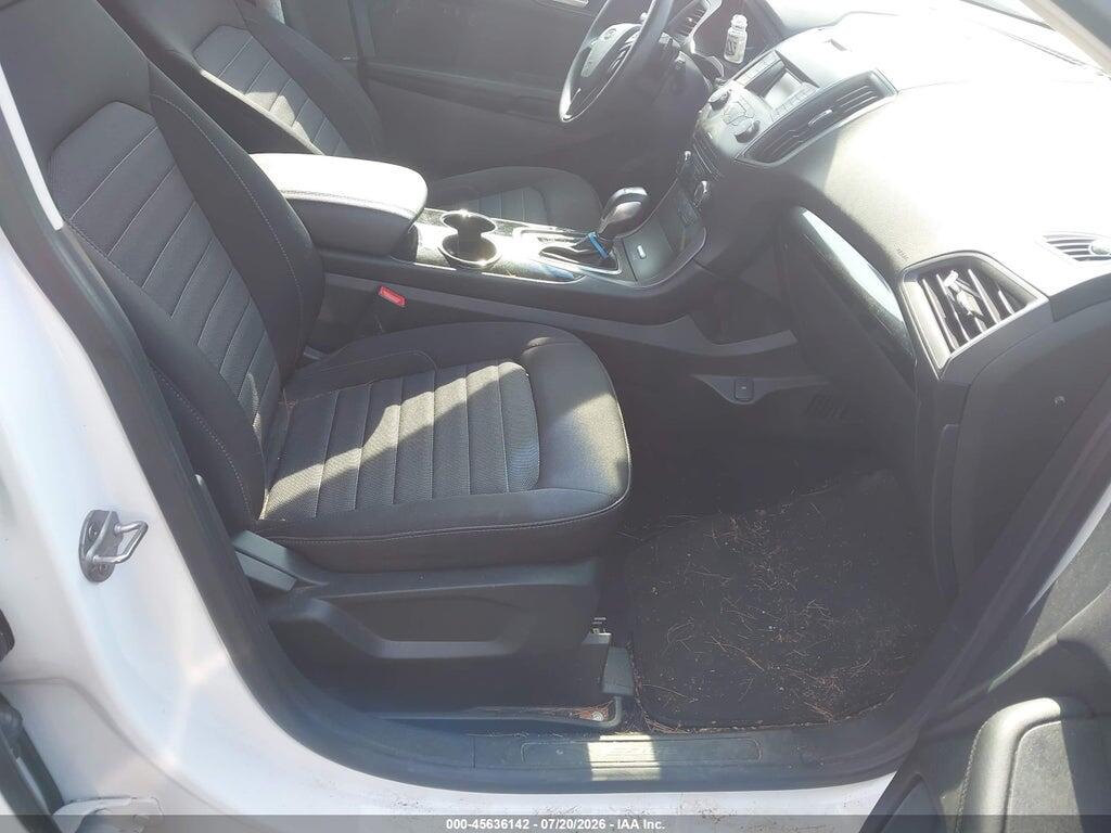 2FMPK4G96GBC48553 2016 FORD EDGE photo no. 5