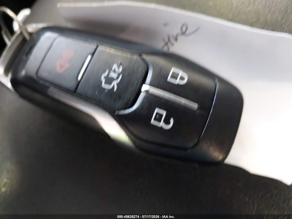 2FMPK4J91GBB52743 2016 FORD EDGE photo no. 11
