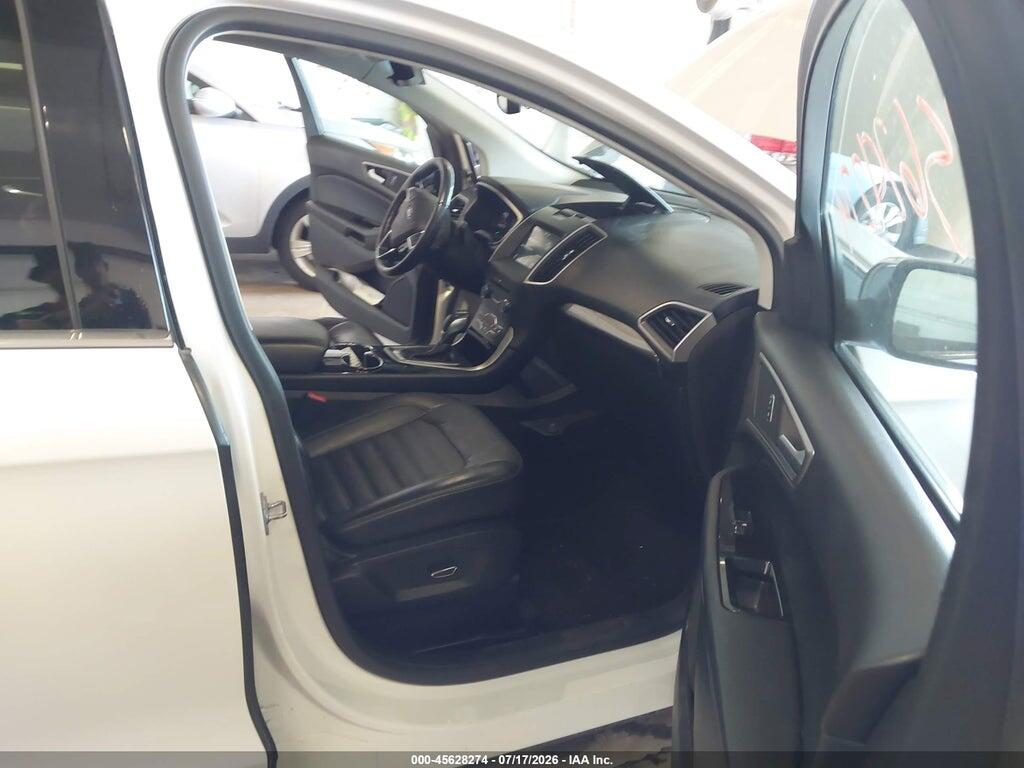 2FMPK4J91GBB52743 2016 FORD EDGE photo no. 5