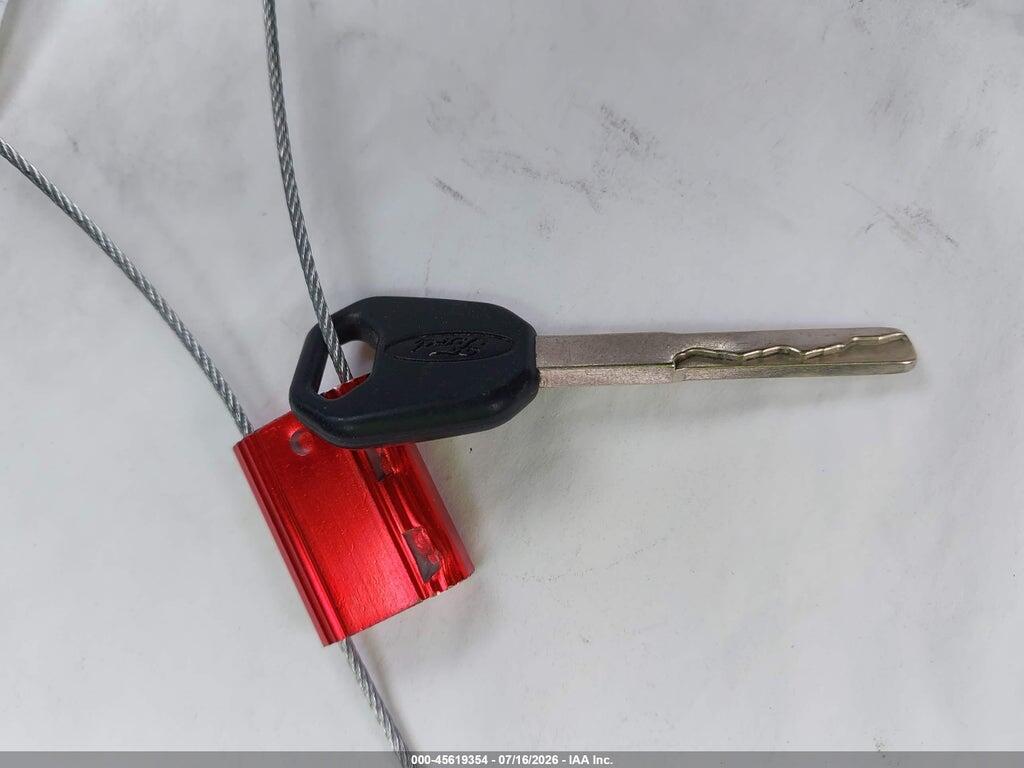 2FMPK4APXGBC67677 2016 FORD EDGE photo no. 11