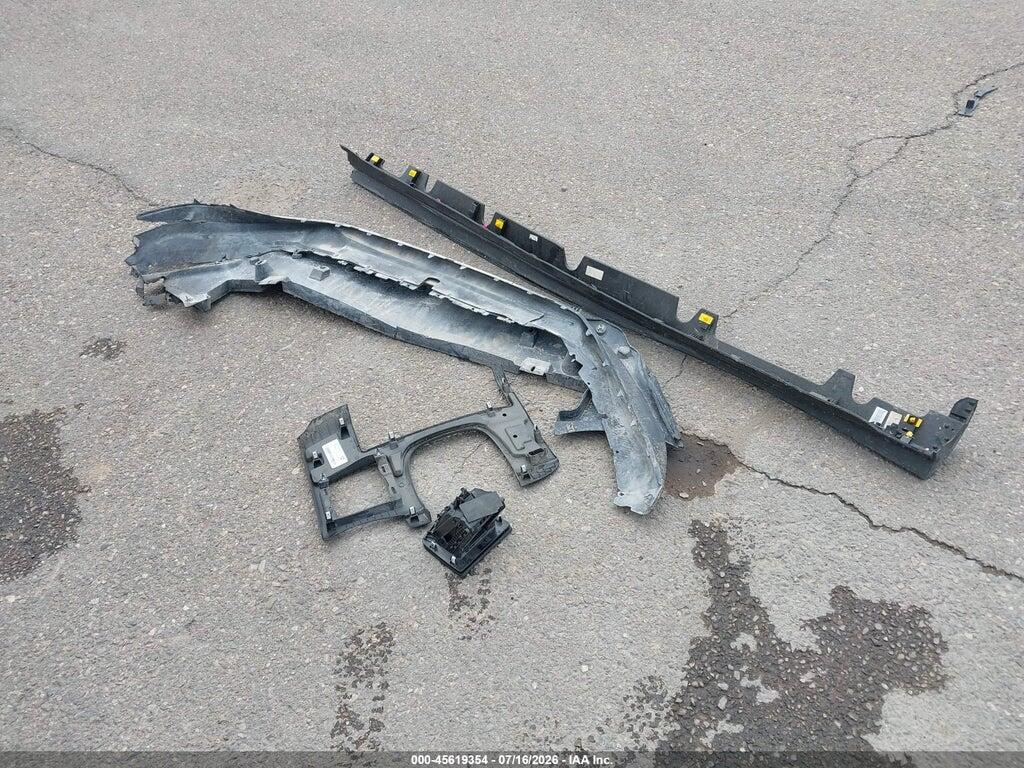 2FMPK4APXGBC67677 2016 FORD EDGE photo no. 12
