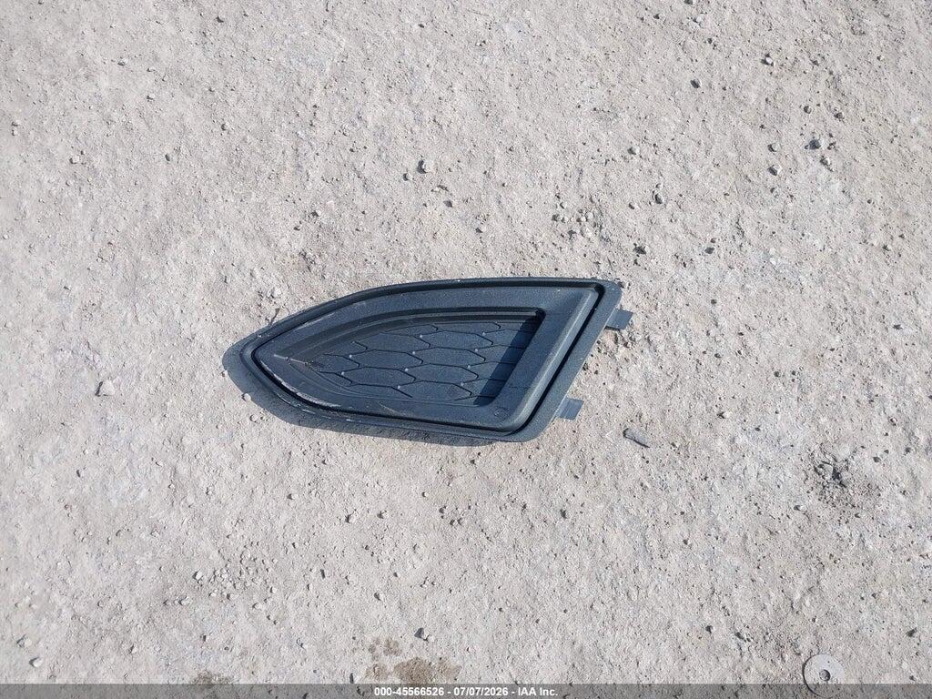 2FMPK4G99GBC00318 2016 FORD EDGE photo no. 11