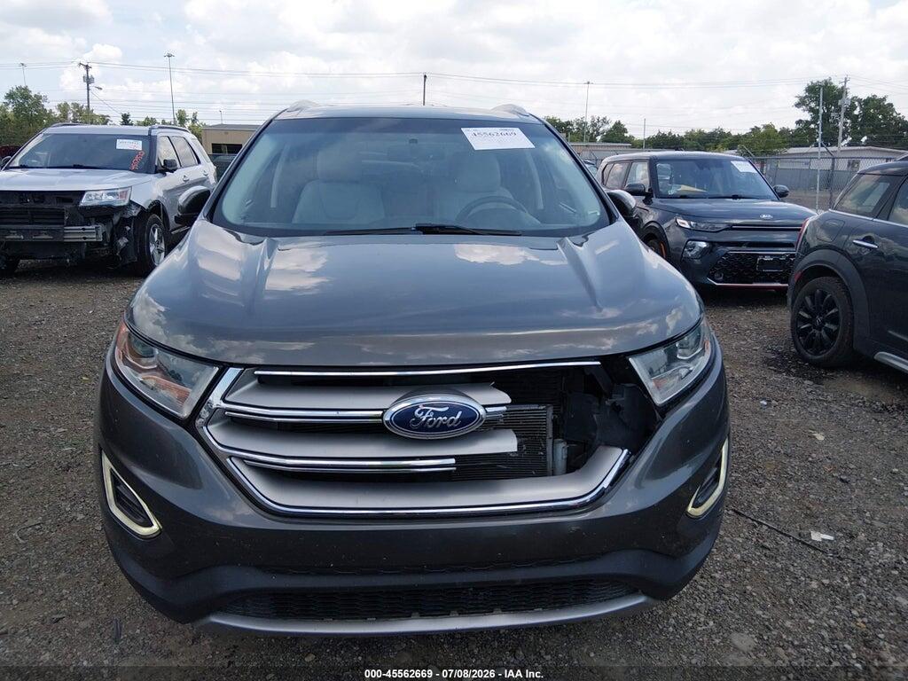 2FMPK4K83GBB44794 2016 FORD EDGE photo no. 12