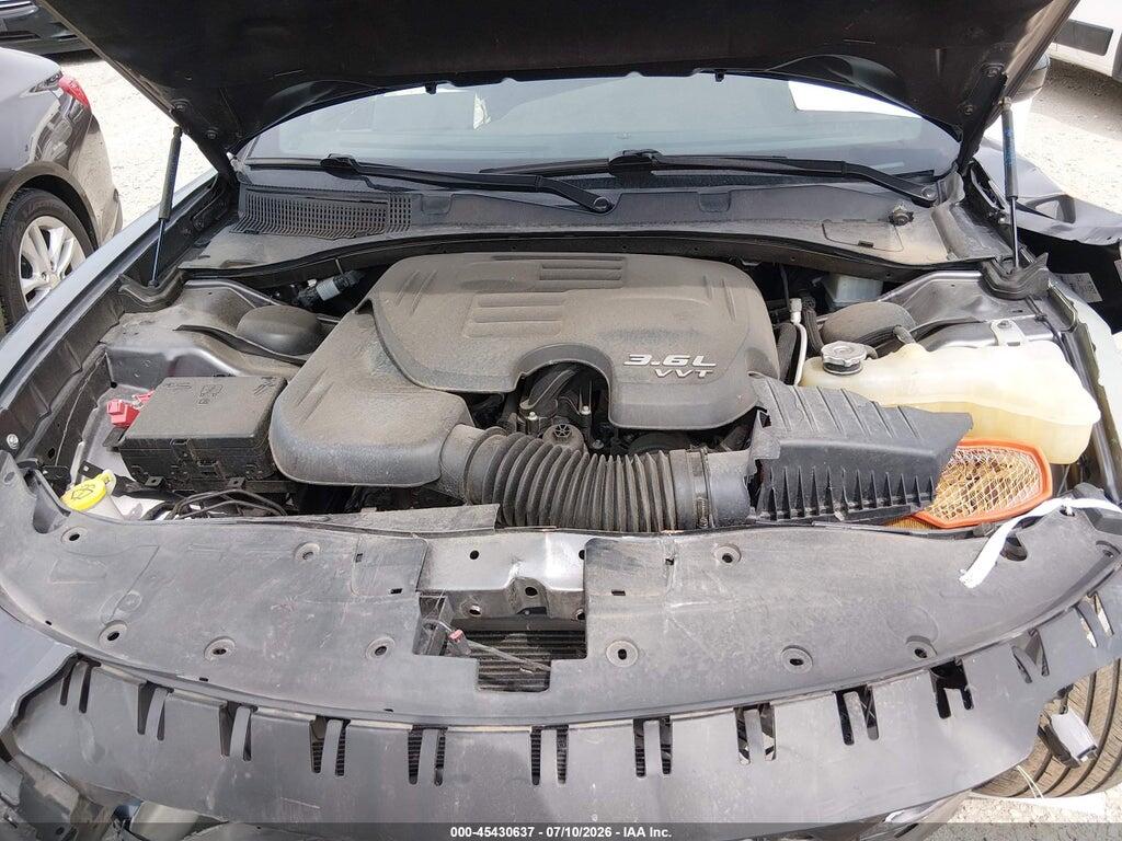 2C3CDXMG3NH150662 2022 DODGE CHARGER photo no. 10