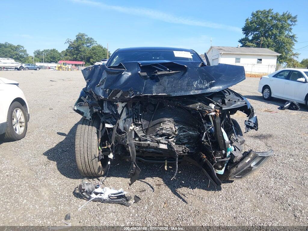 1C4SDJCTXNC212967 2022 DODGE DURANGO photo no. 11